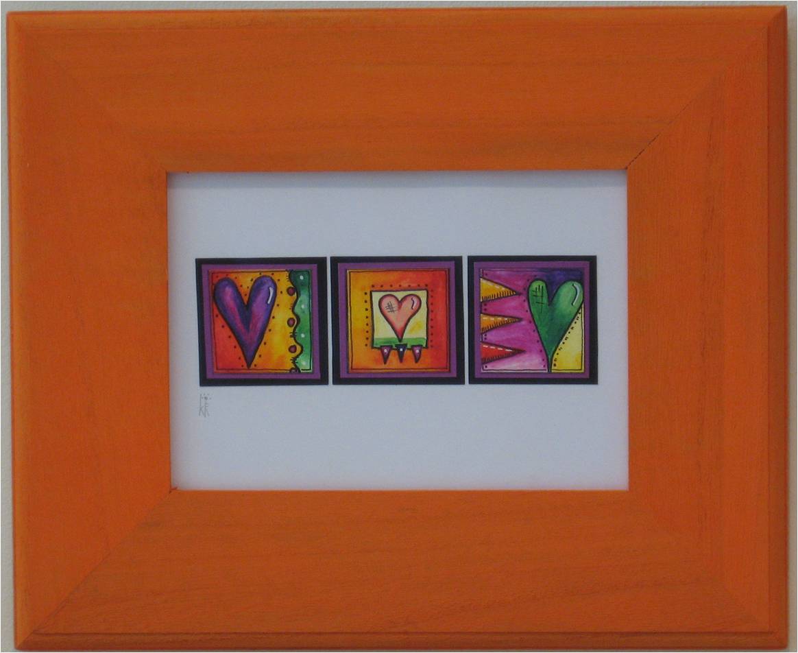 Orange_Framed