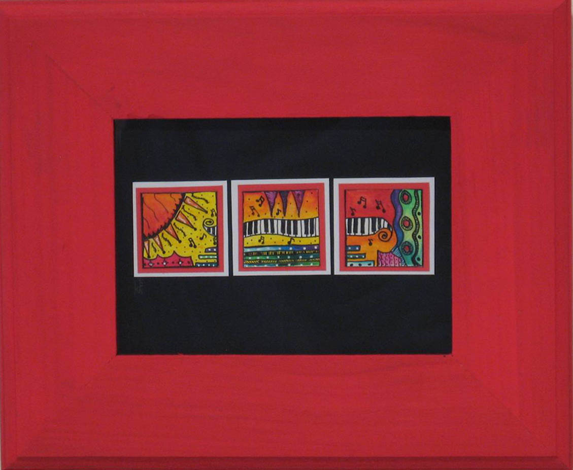 Red_Framed
