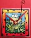 Frog_Clock